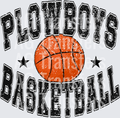 PLOWBOYS BASKETBALL