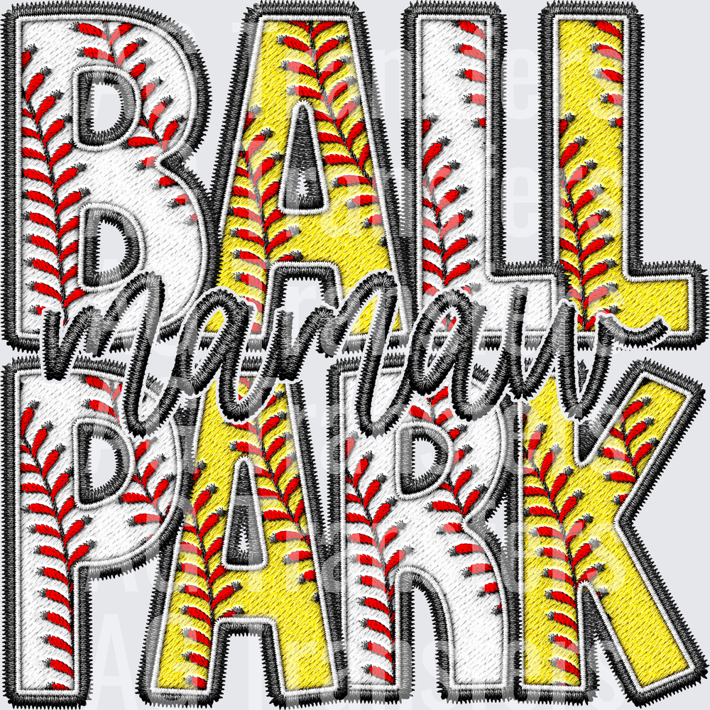 BallparkMamaw