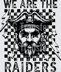 Stary Eye Raiders