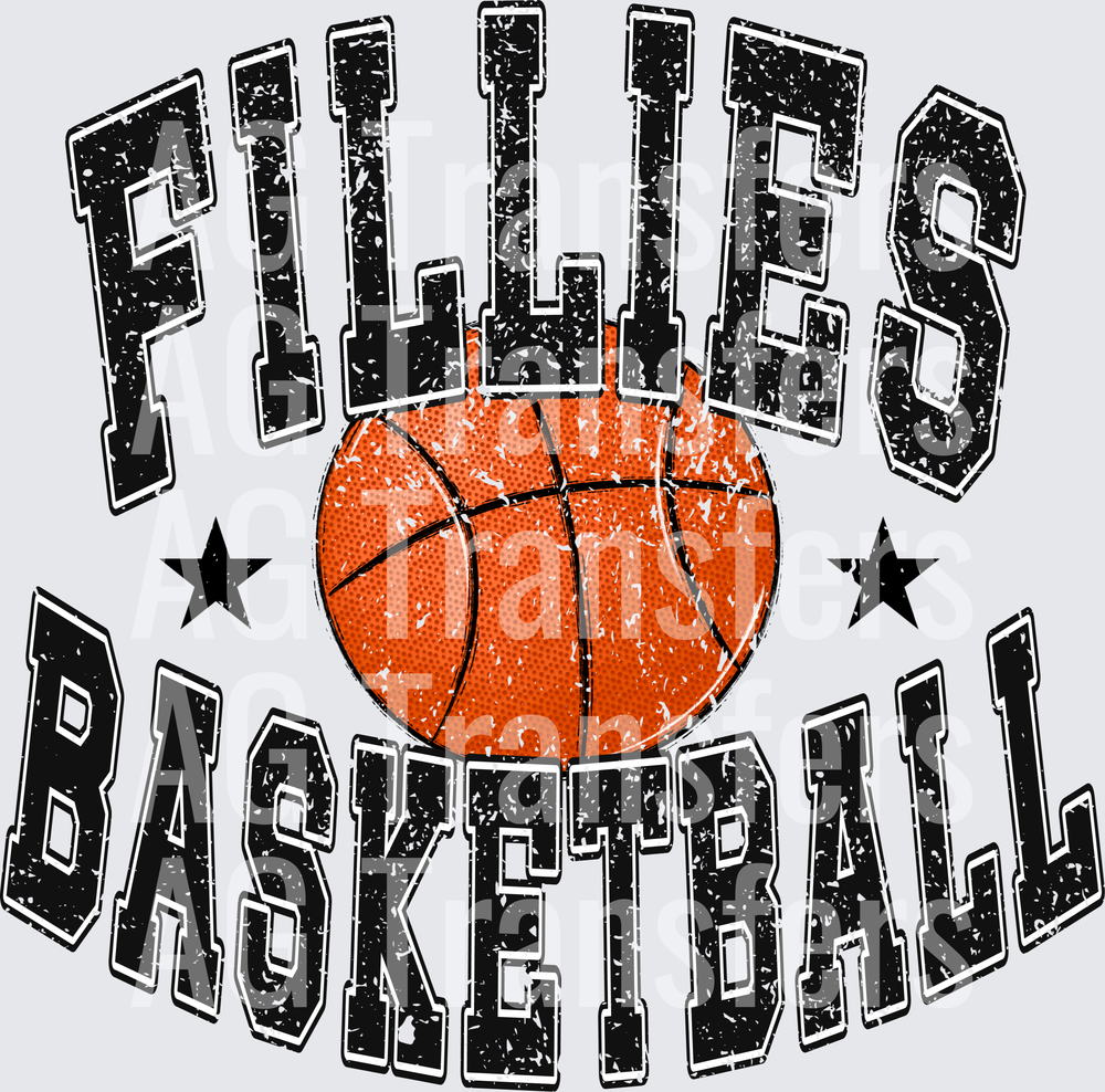 FILLIES BASKETBALL