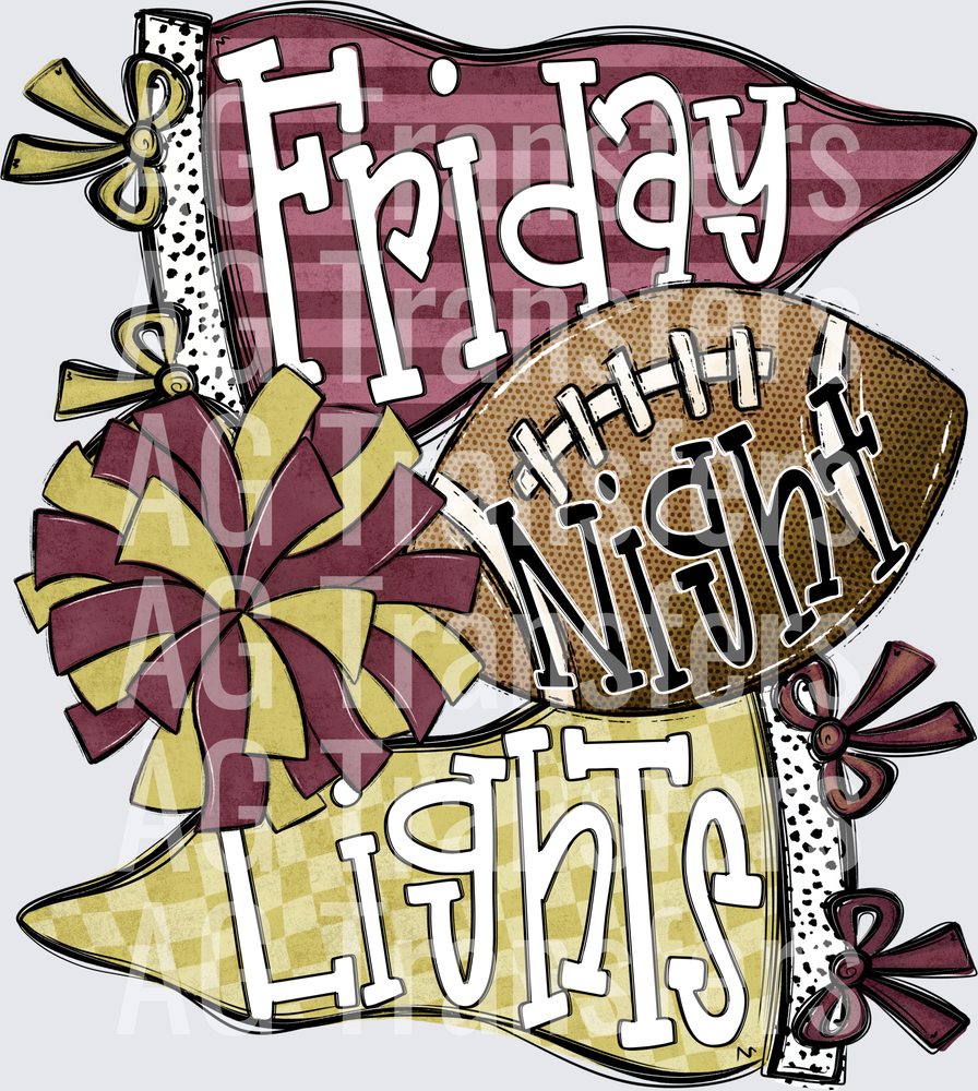 Maroon_And_Gold 1
