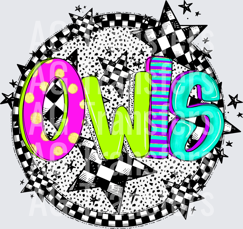 OWLS(37)