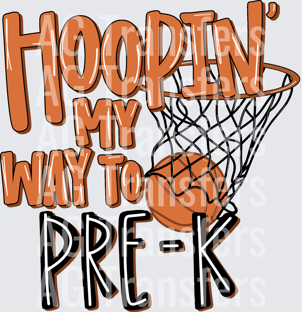 Basketball school bundle (6)