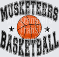 MUSKETEERS BASKETBALL