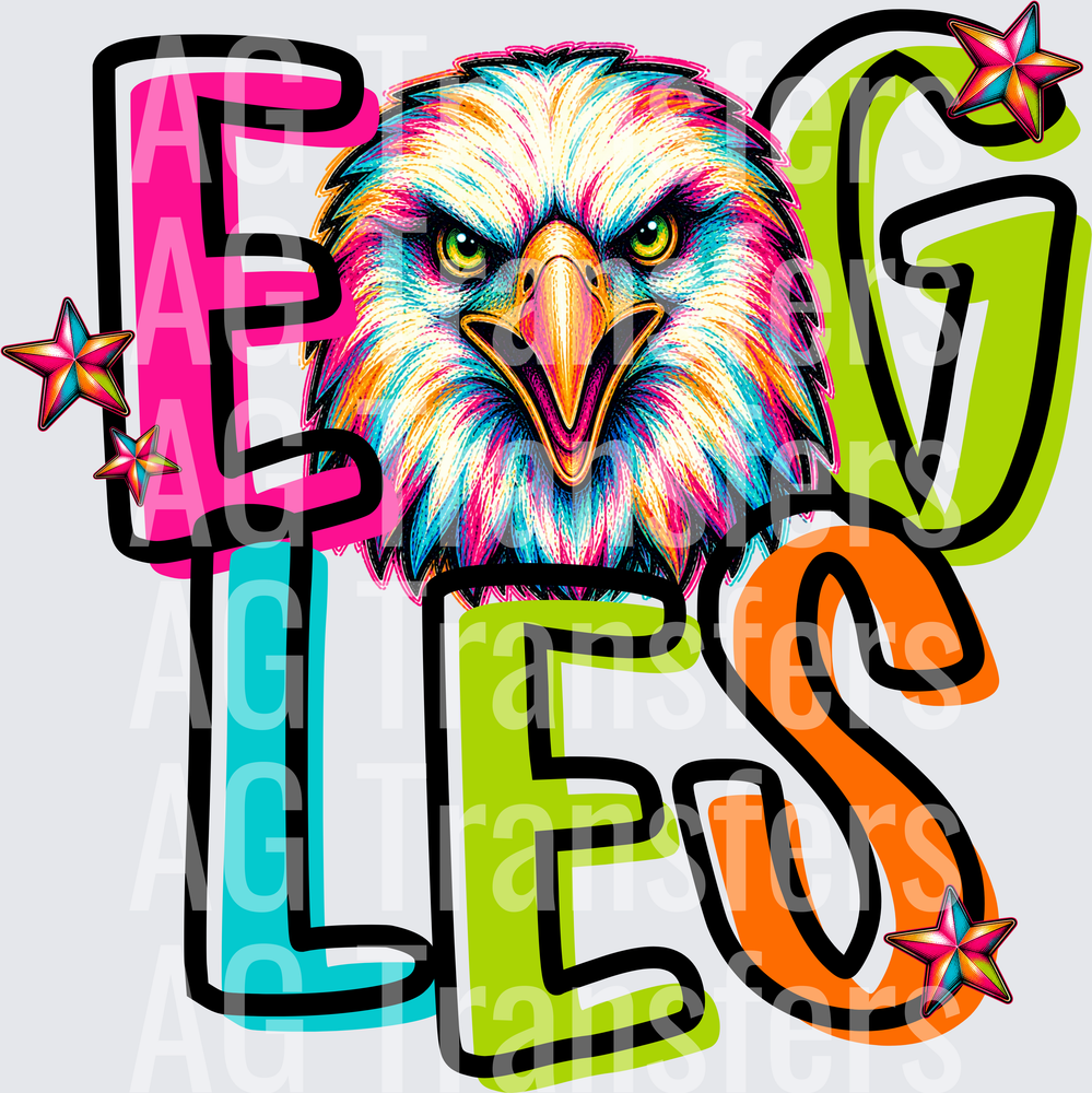 EAGLES