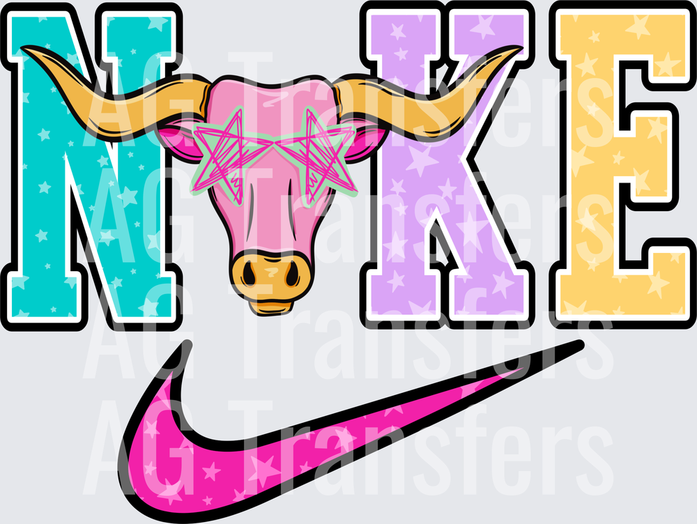Longhorn(1)
