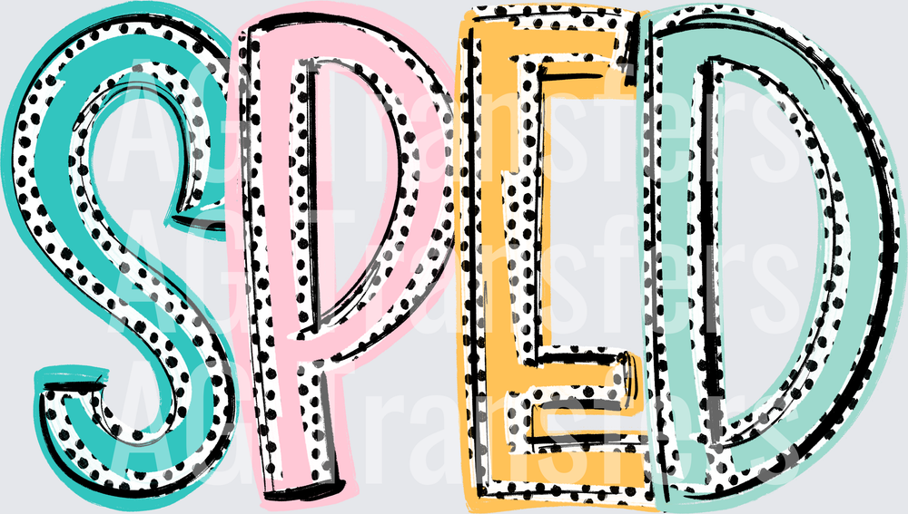 SPED(1)