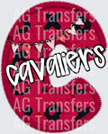 CAVALIERS(40)