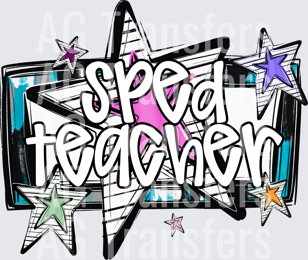 SPED TEACHER(2)