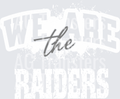 Raiders(55)