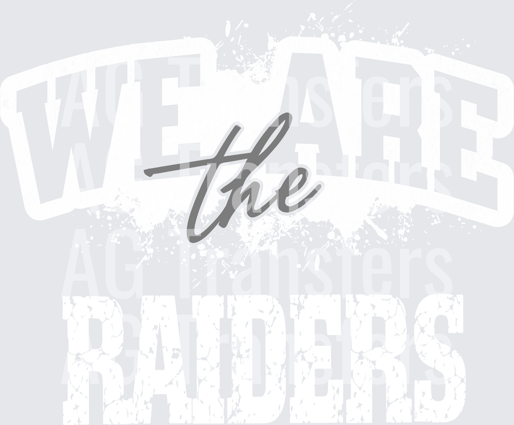 Raiders(55)