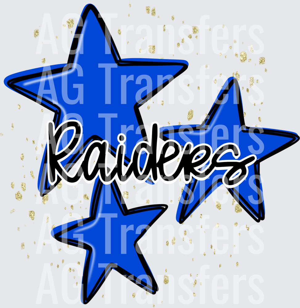 Raiders(16)