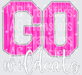 Go Wildcats