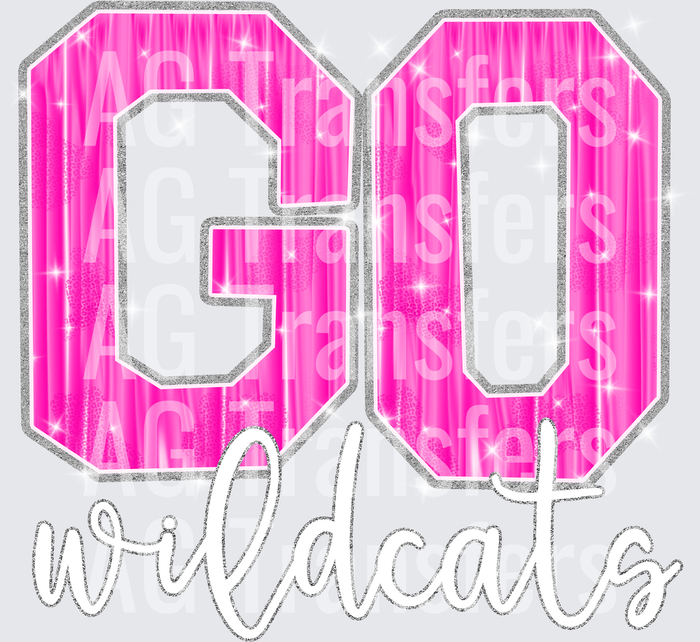 Go Wildcats