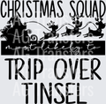 TripOverTinsel