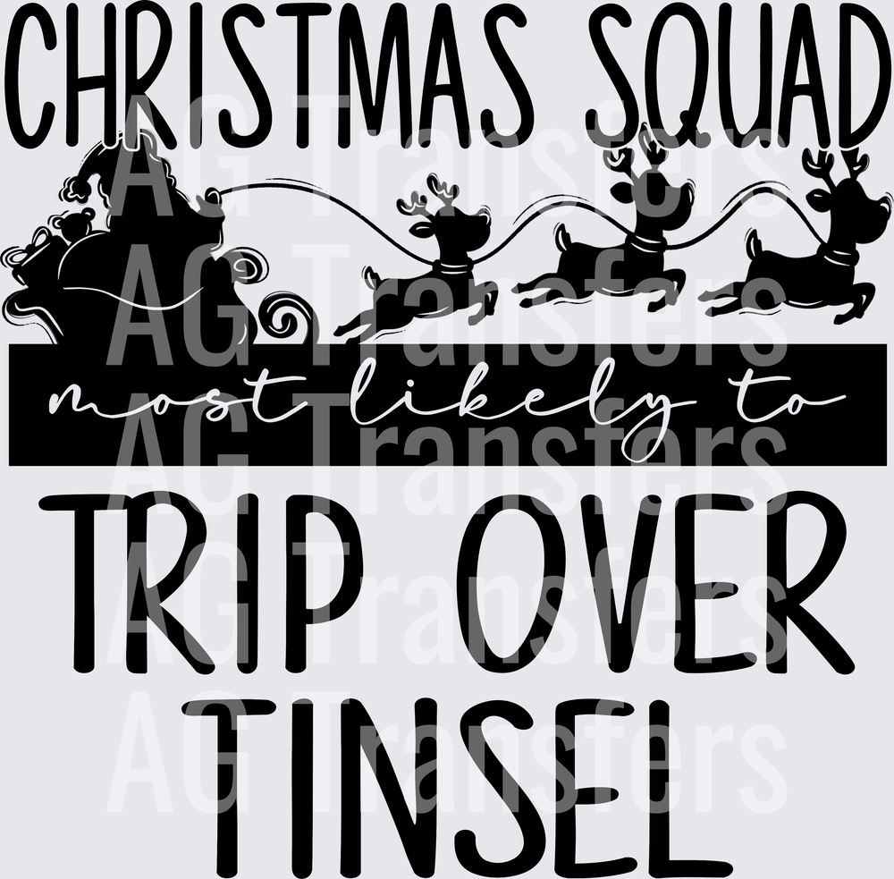 TripOverTinsel