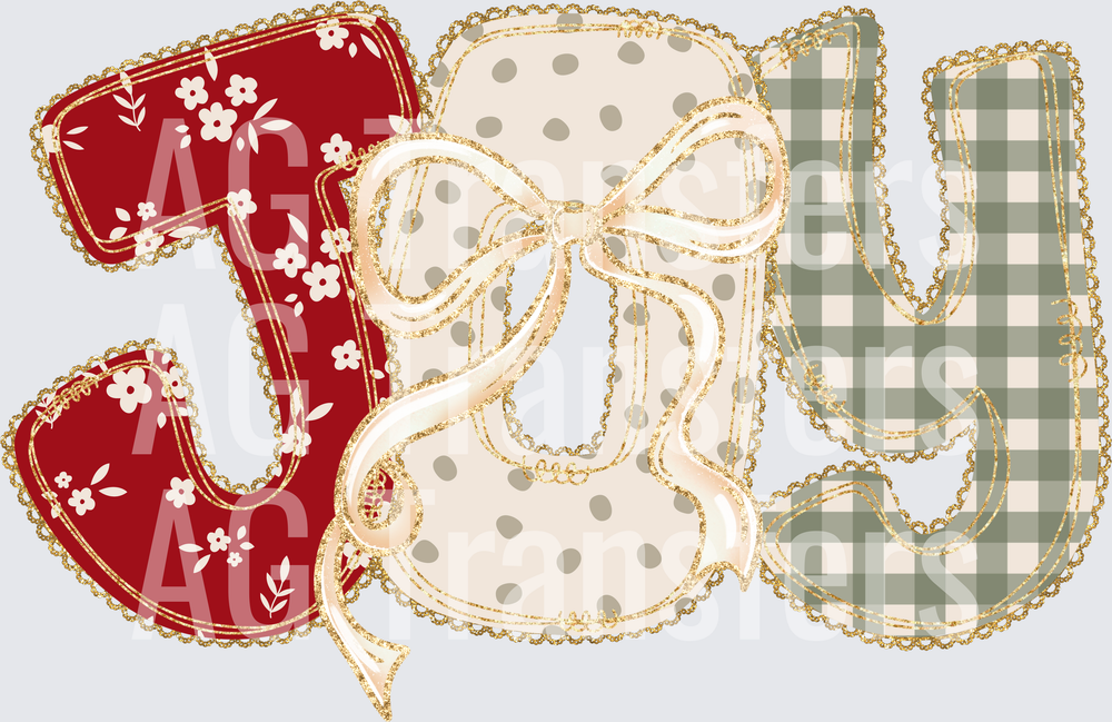 JoyFloralChristmas