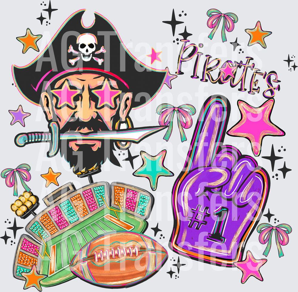Pirates