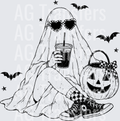 GHOST HALLOWEEN COFFEE(1)