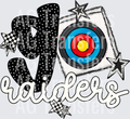 RAIDERS(273)
