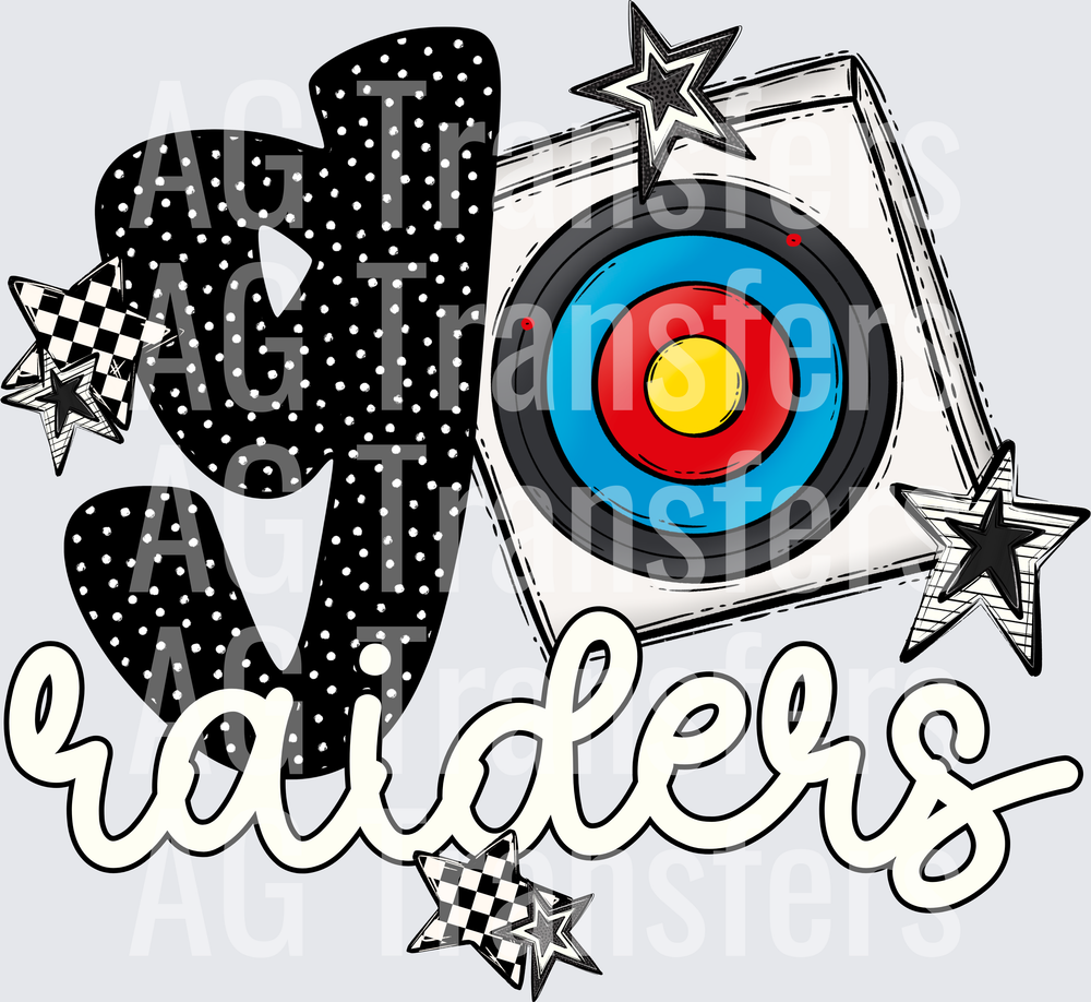 RAIDERS(273)