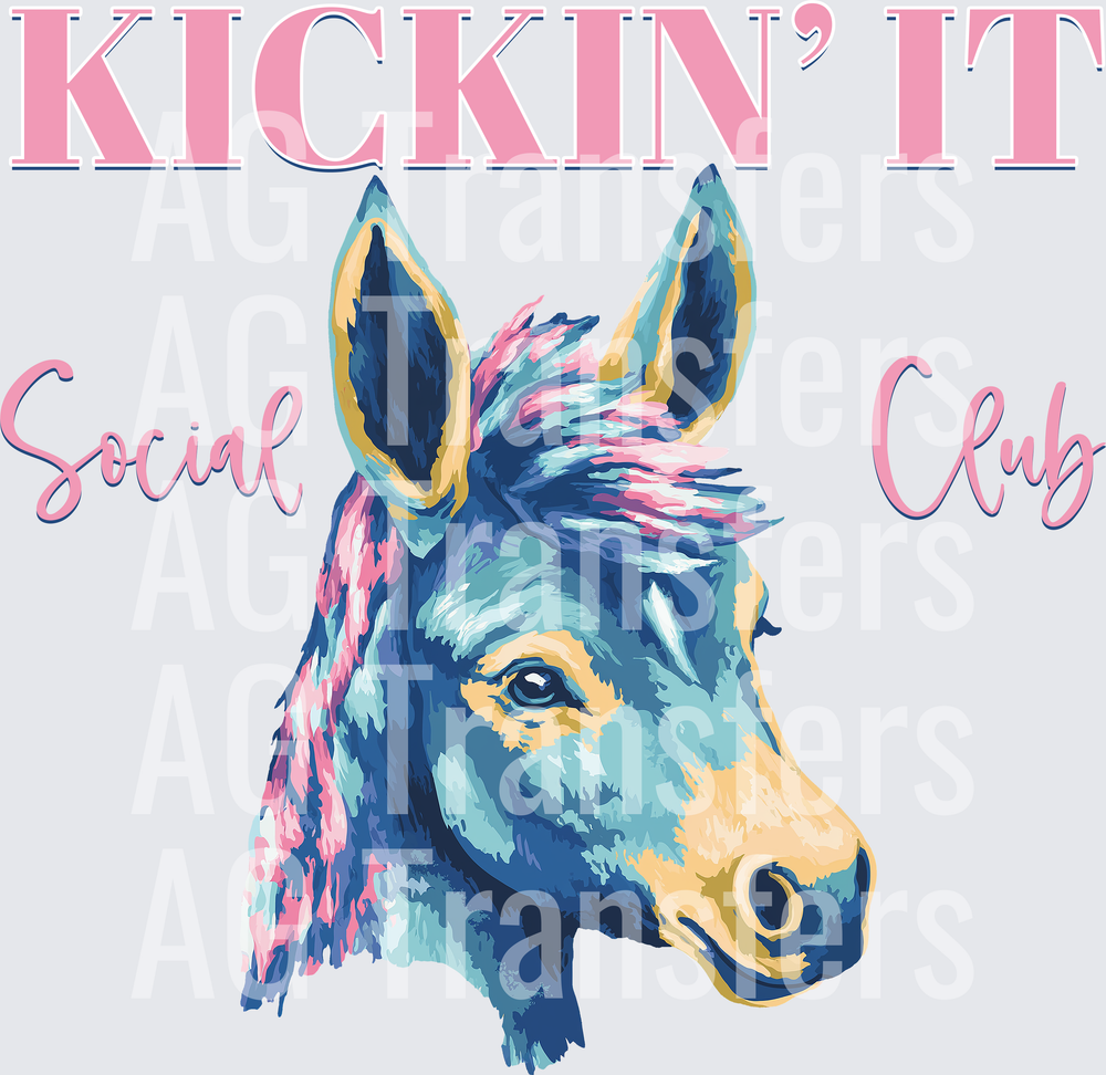 KICKIN_ IT