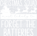 Forget_the_batteries White