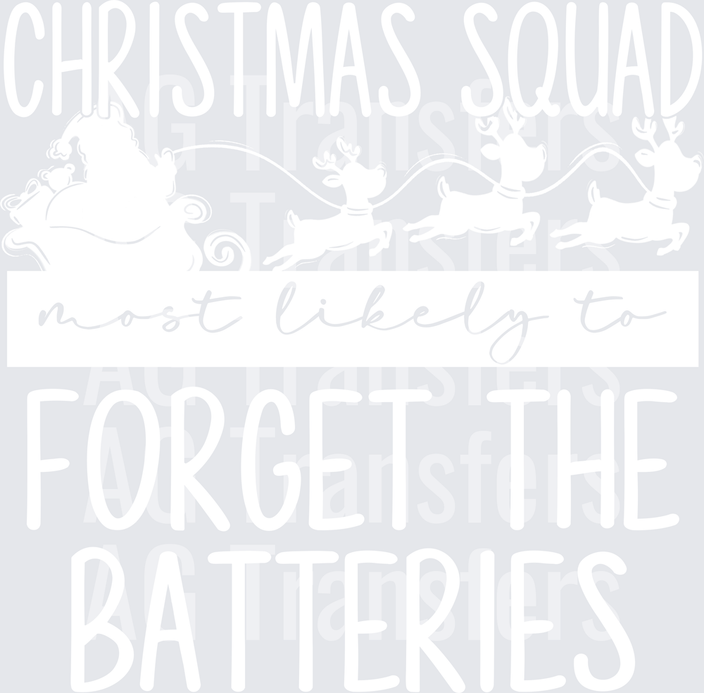 Forget_the_batteries White
