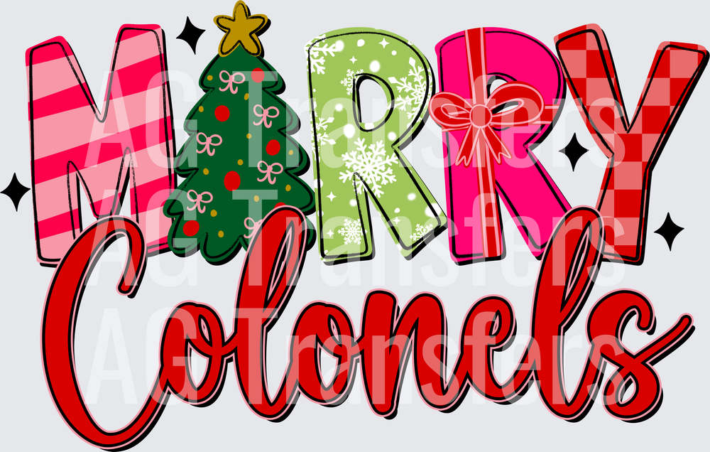 Colonels