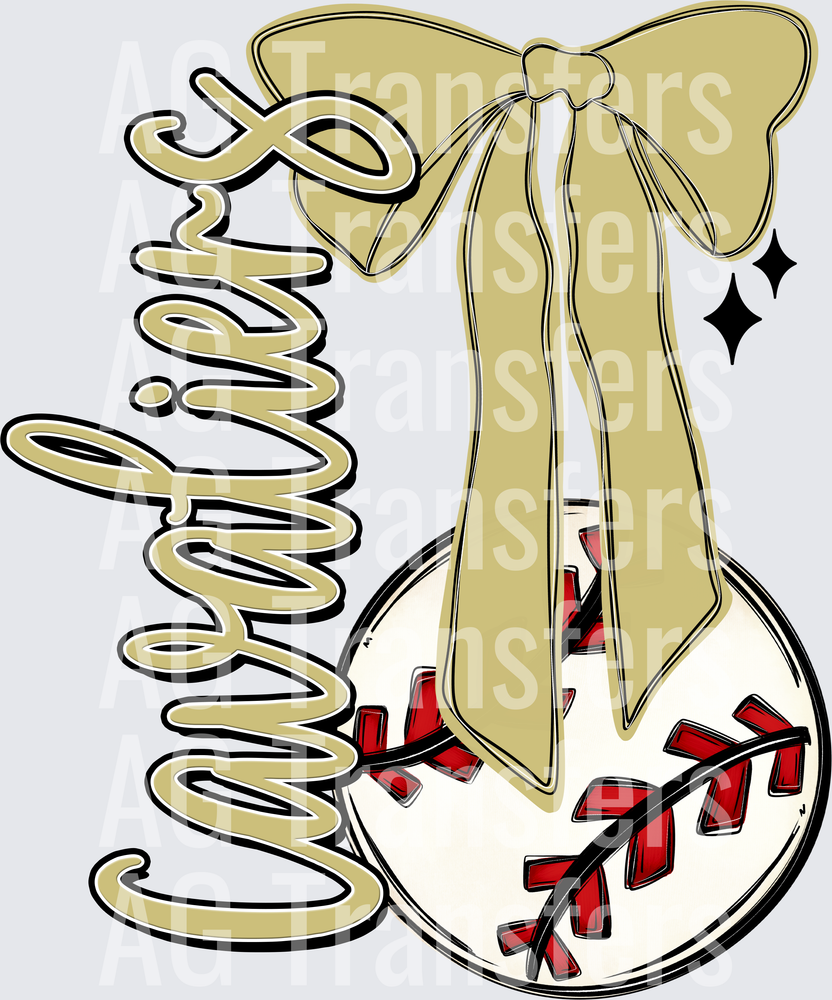 CAVALIERS(12)