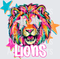 LIONS