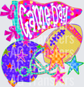 Game day
