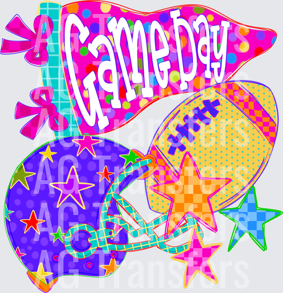 Game day