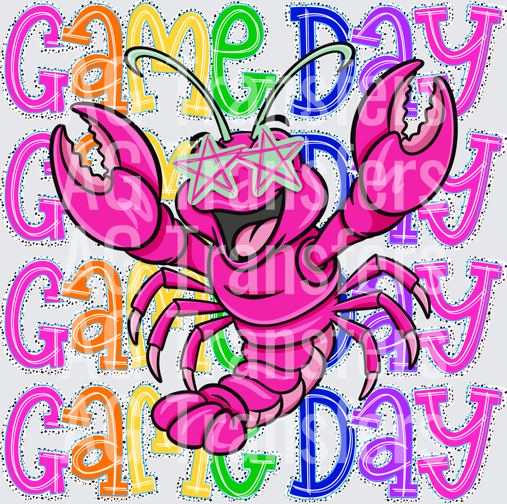 Crawdad