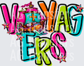 VOYAGERS