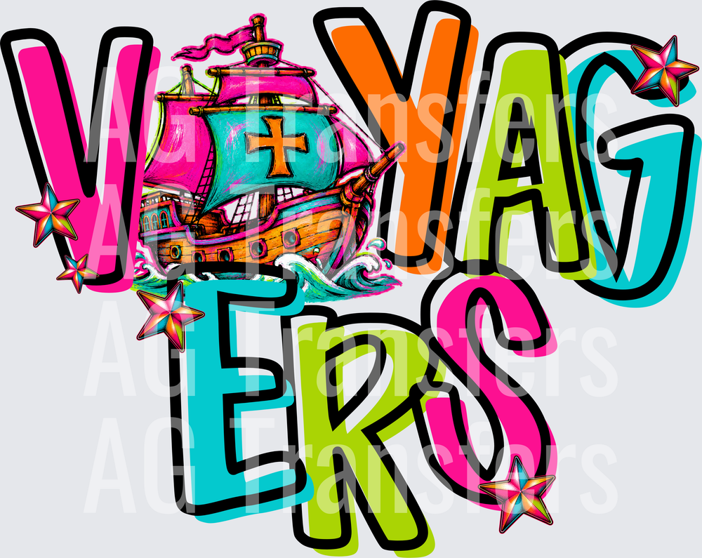 VOYAGERS