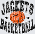 JACKETS BASKETBALL