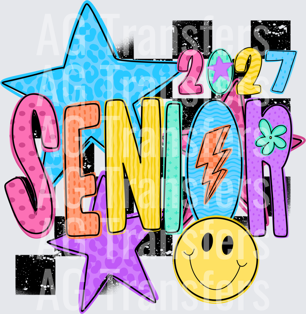Senior 2027
