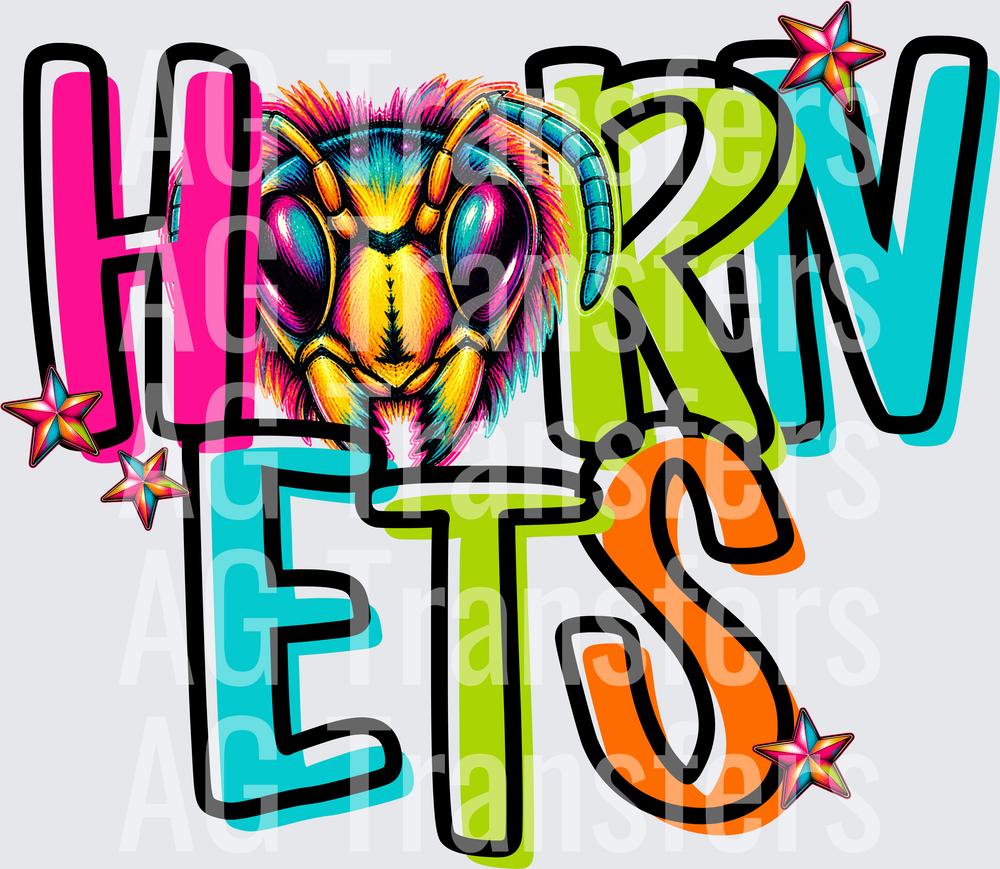 HORNETS