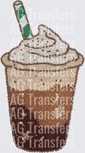 ICED COFFEE YARN