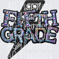 FIFTH GRADE(4)