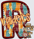 RAIDERS(92)