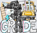 B2S GRADE LEVELS BUS 5TH GRADE