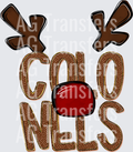 COLO-NELS