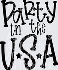 Party in the USA (1)