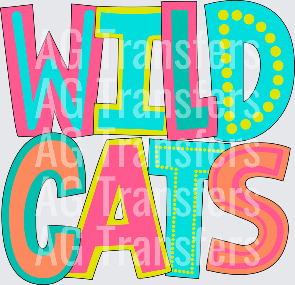 Wildcats(4)