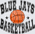 BLUE JAYS BASKETBALL