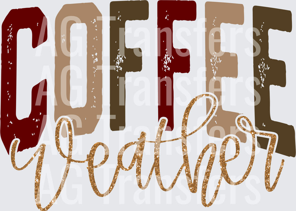 Coffeeweather