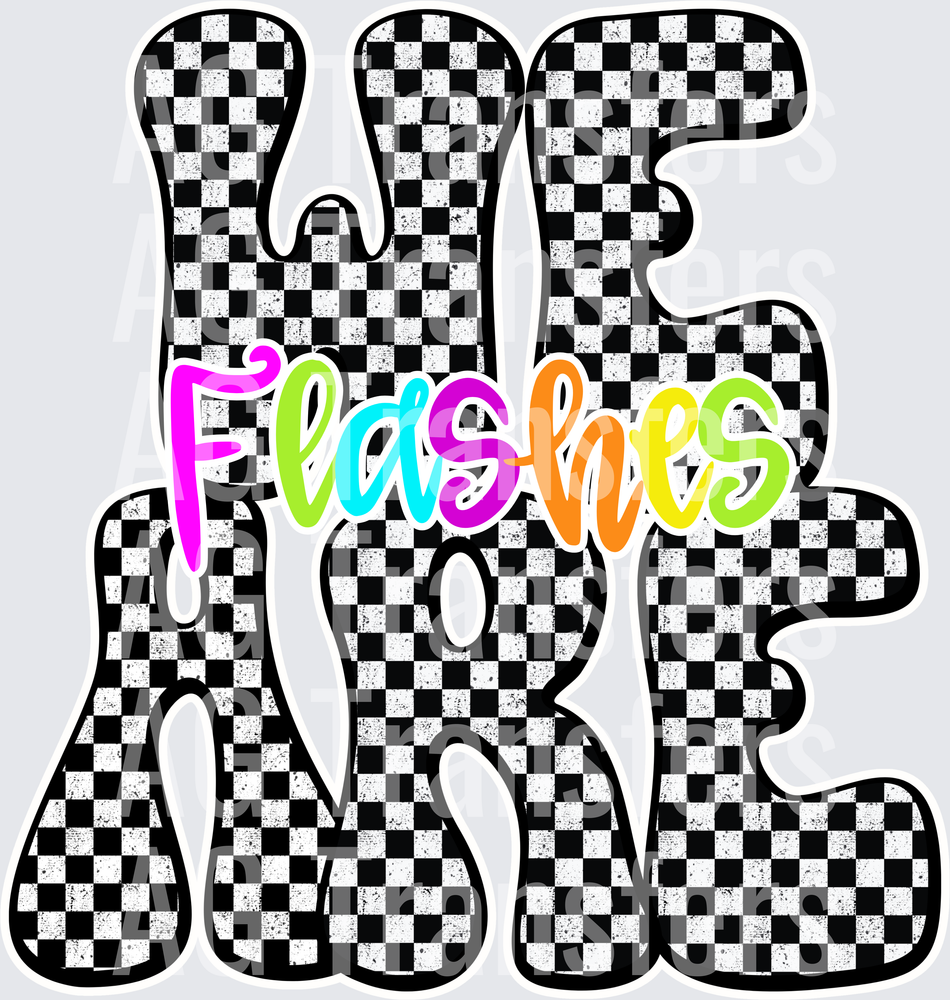 Flashes(17)