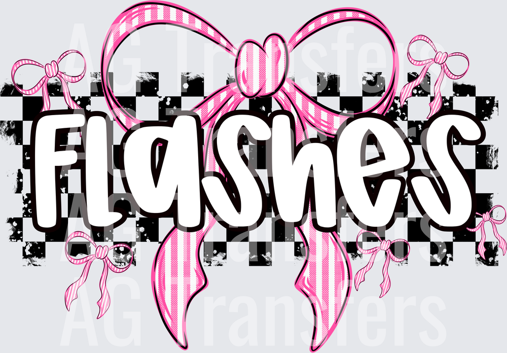FLASHES(6)